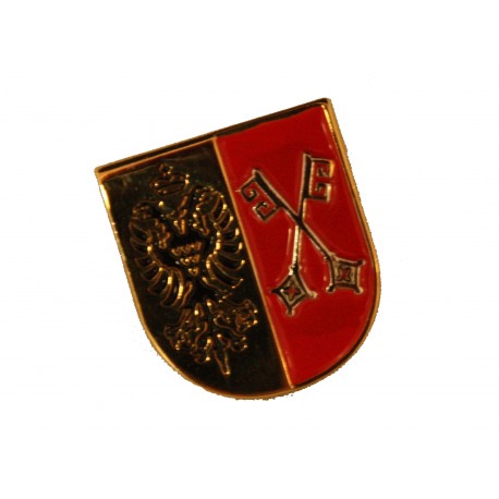Minden-Pin Wappen