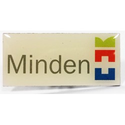 Minden-Pin Logo